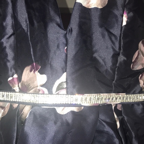 🌺Crystal Doll prom/homecoming dress 🌺 - Picture 3 of 8